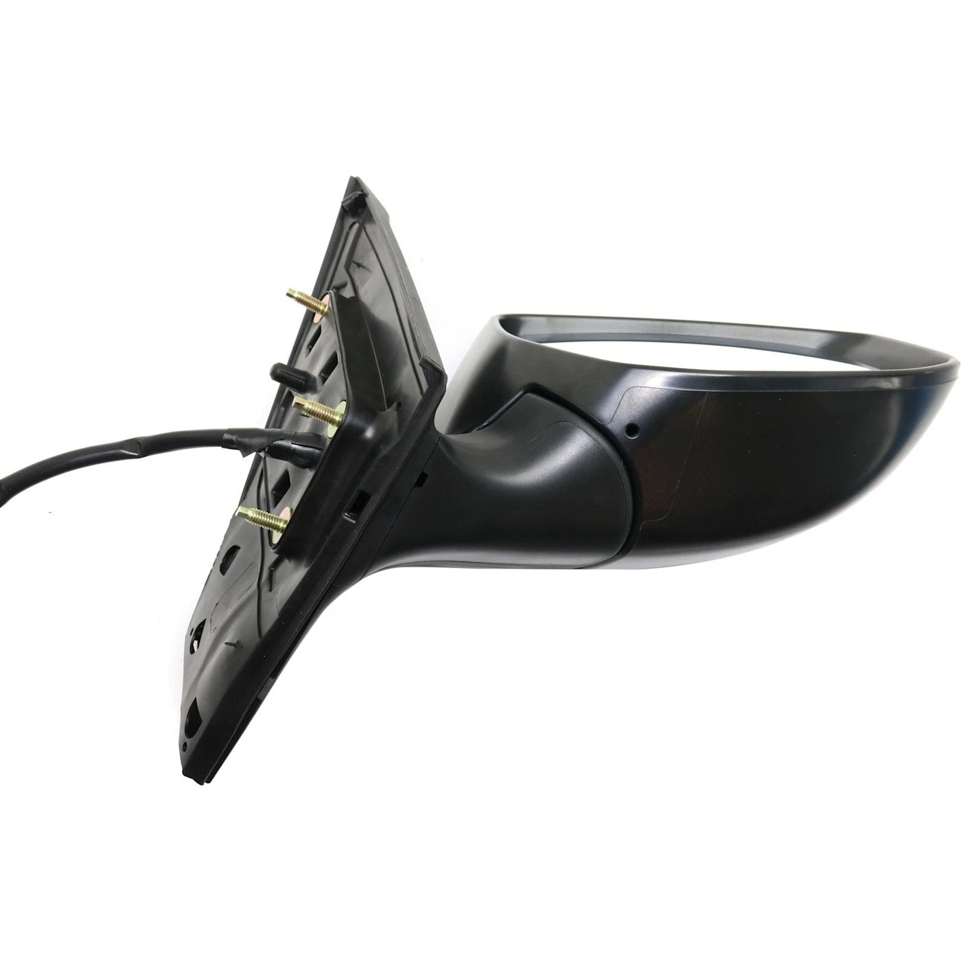 Power Mirror for Nissan Sentra Sedan (2013–2018) Passenger Side Heated