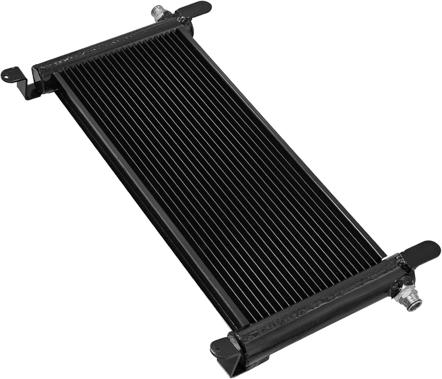 Oil Exchanger Cooler 6661238 for Bobcat Skid Steer 653 751 753 763 773 7753