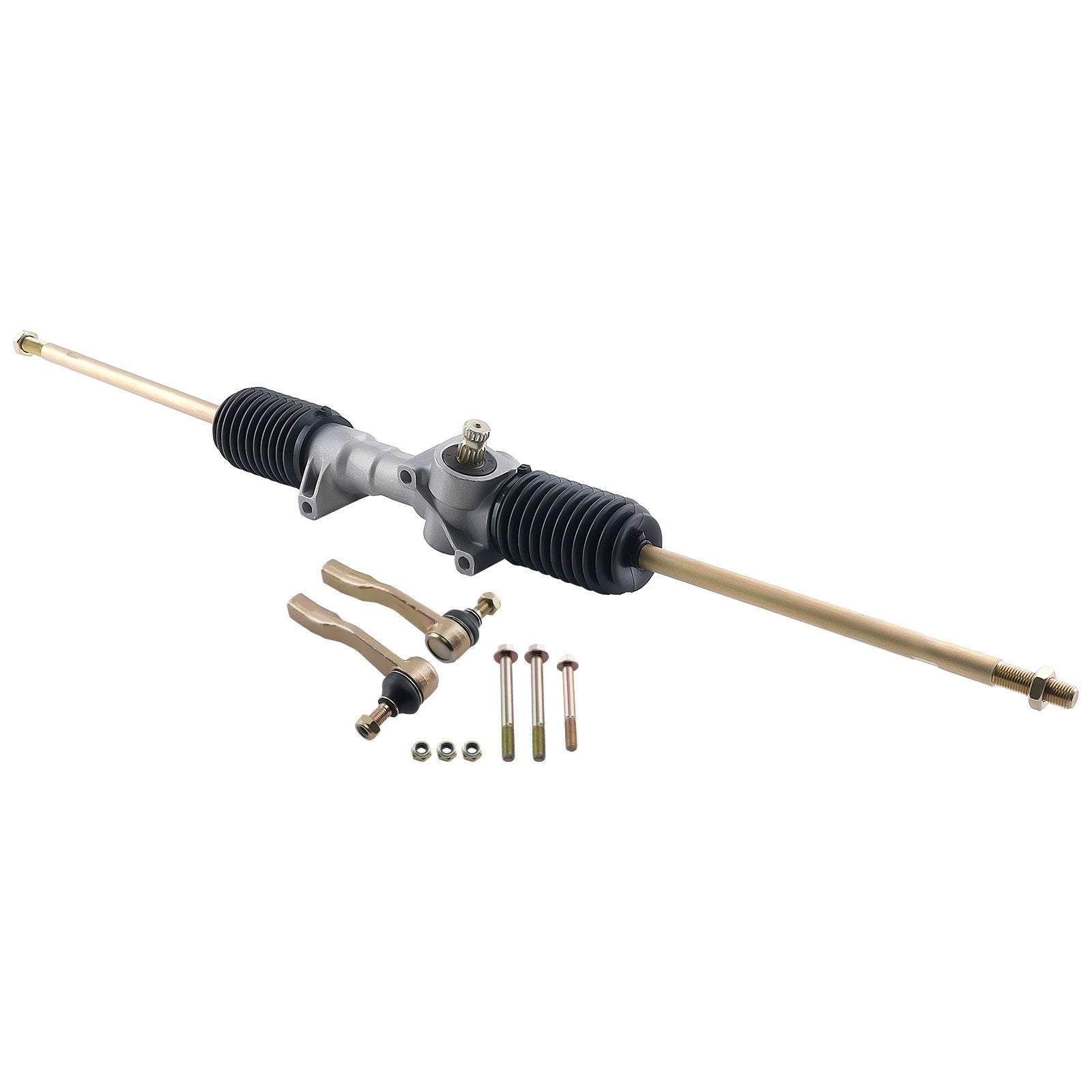 Steering Rack Tie Rod End Kit for Polaris Ranger XP 1000 EPS (2018–2023) 7061216