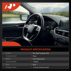 Rear Right Power Window Switch for Kia Rondo (2010)