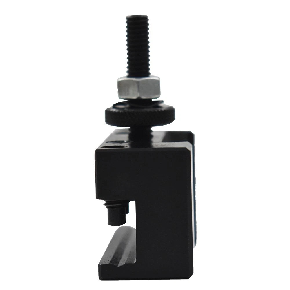 Quick Change Boring Tool Post Holder for CNC Lathe