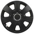 Set of 4 Wheel Covers for R14 Tire & Rim (14 Inch)