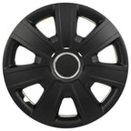 Set of 4 Wheel Covers for R14 Tire & Rim (14 Inch)