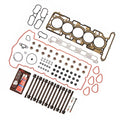 Head Gasket Set with Bolts & Lifters for Chevrolet GMC Isuzu 3.7L (2007–2010)