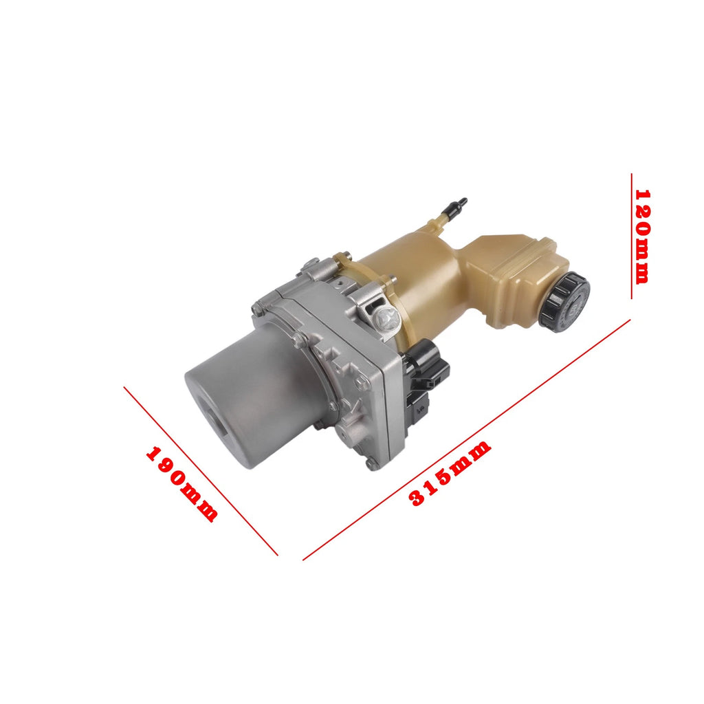 Power Steering Pump for Nissan Quest (2011-2017)