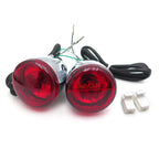 Front Turn Signal Light Indicator for Harley Sportster XL 883 120 (1992–2016)