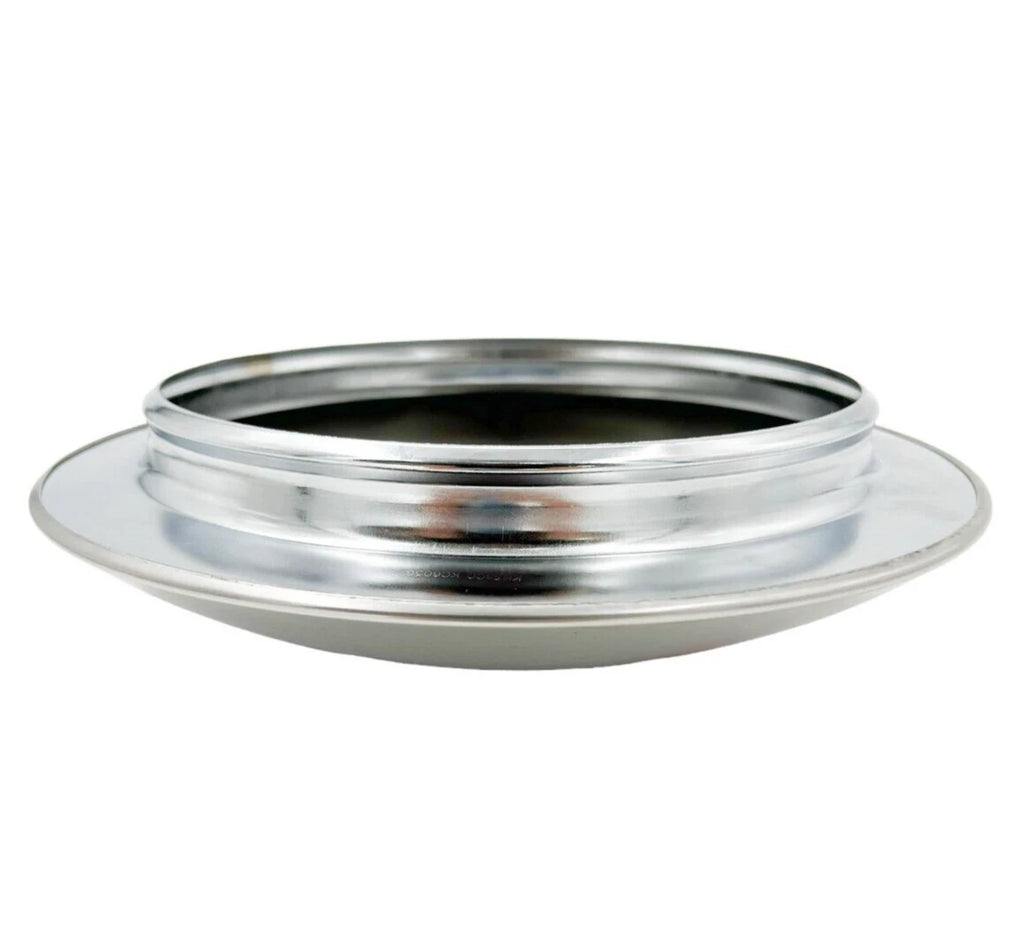 Hubcap Replacement for 1941–1948 Chevrolet Car Truck 7.5in Opening