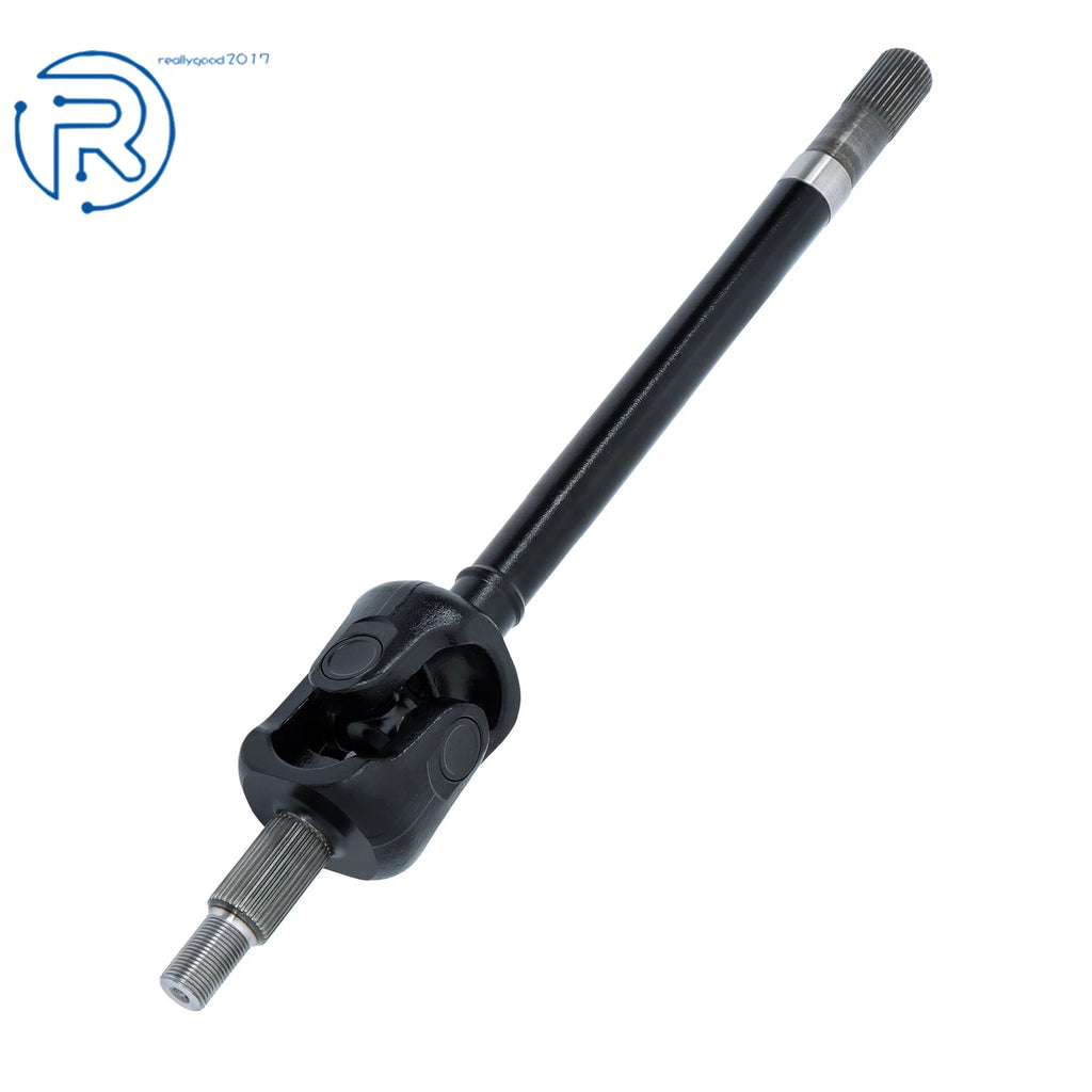 Front Left Axle Shaft for Jeep Wrangler Rubicon (2007–2018)