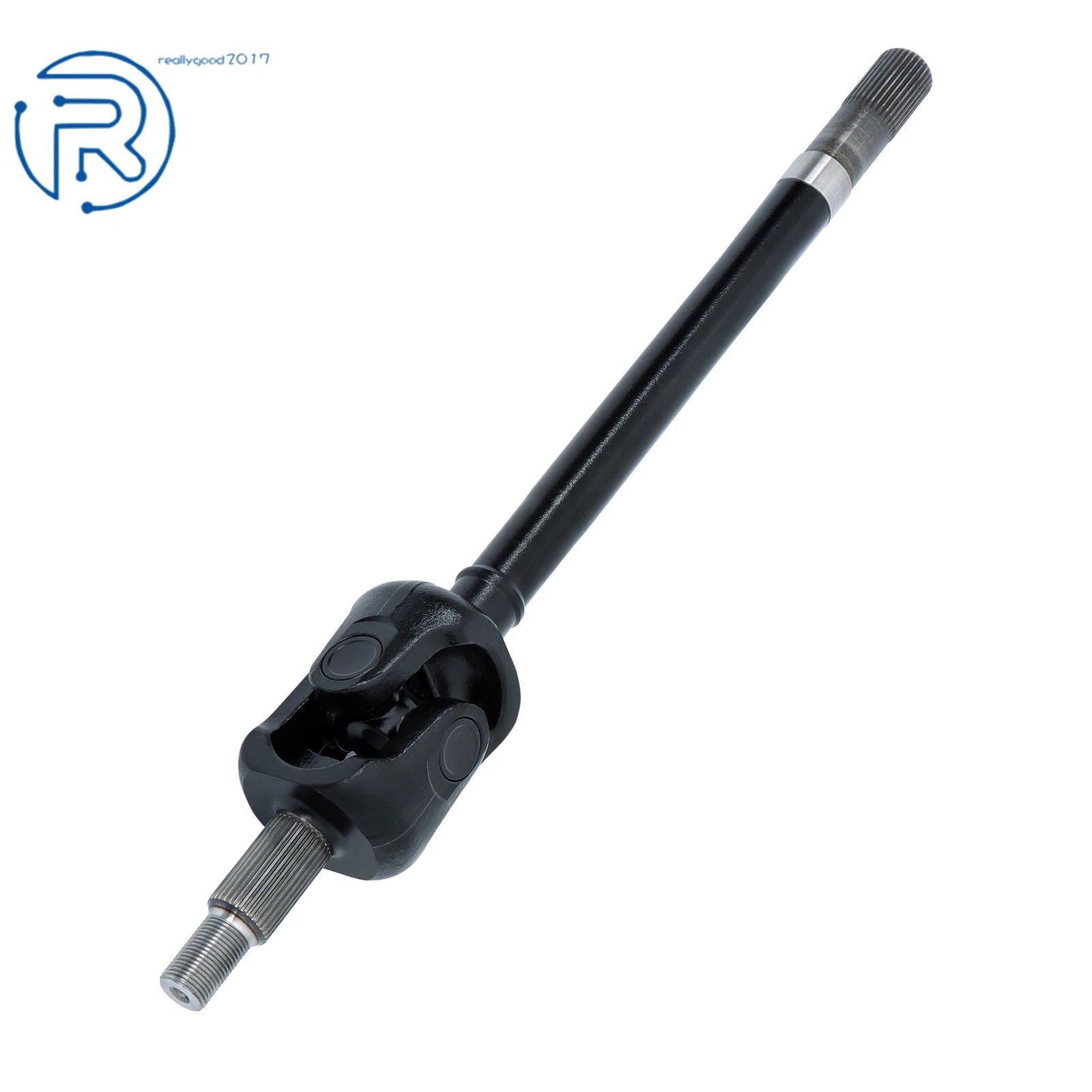 Front Left Axle Shaft for Jeep Wrangler Rubicon (2007–2018)