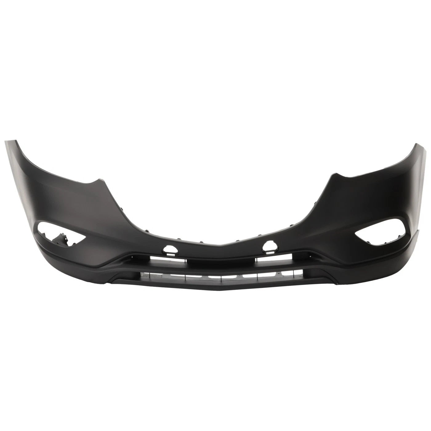 Bumper Trims for BMW X5 (2014–2018) Front Left Right Primed