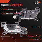 Rear Right Interior Door Handle for Honda Civic (2012-2015)