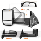 OE Style Black Housing Headlights for Ford Focus (2008–2011)