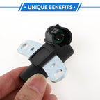 Crankshaft Position Sensor for Nissan Almera Hatchback (2003–2006) No. 2375000Q0G