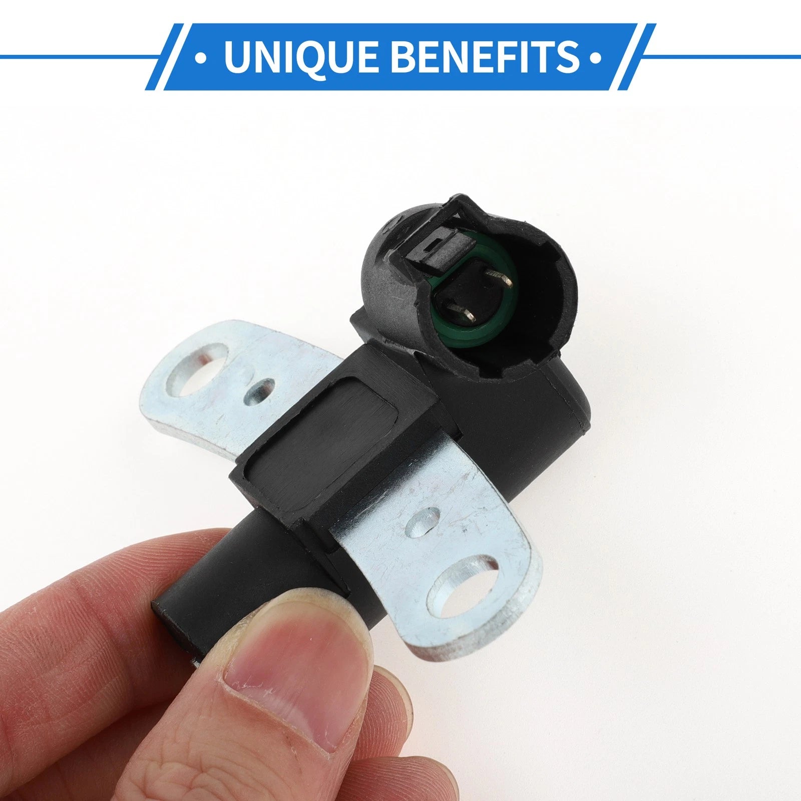 Crankshaft Position Sensor for Nissan Almera Hatchback (2003–2006) No. 2375000Q0G