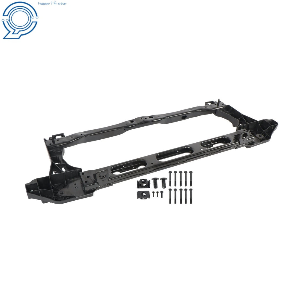 Front Radiator Support Core Assembly for Ram 1500 (2019–2024) 68403786AD CH1225305