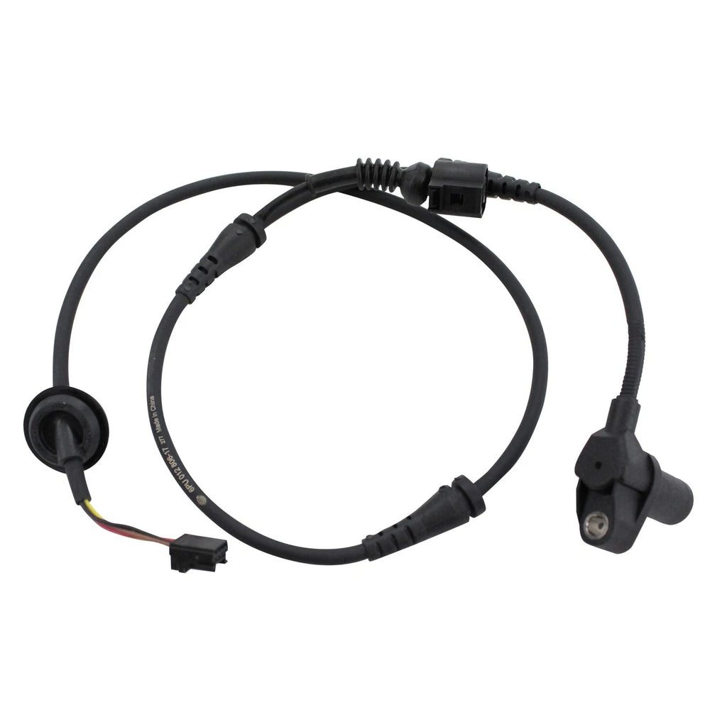 Hella ABS Wheel Speed Sensor 012806171 for Audi A4 RS4 S4 (2001–2008)