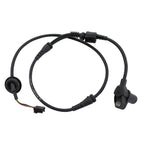 Hella ABS Wheel Speed Sensor 012806171 for Audi A4 RS4 S4 (2001–2008)