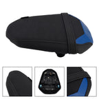 Rear Passenger Seat Cushion for Yamaha MT-07/FZ-07 (2025) - Blue