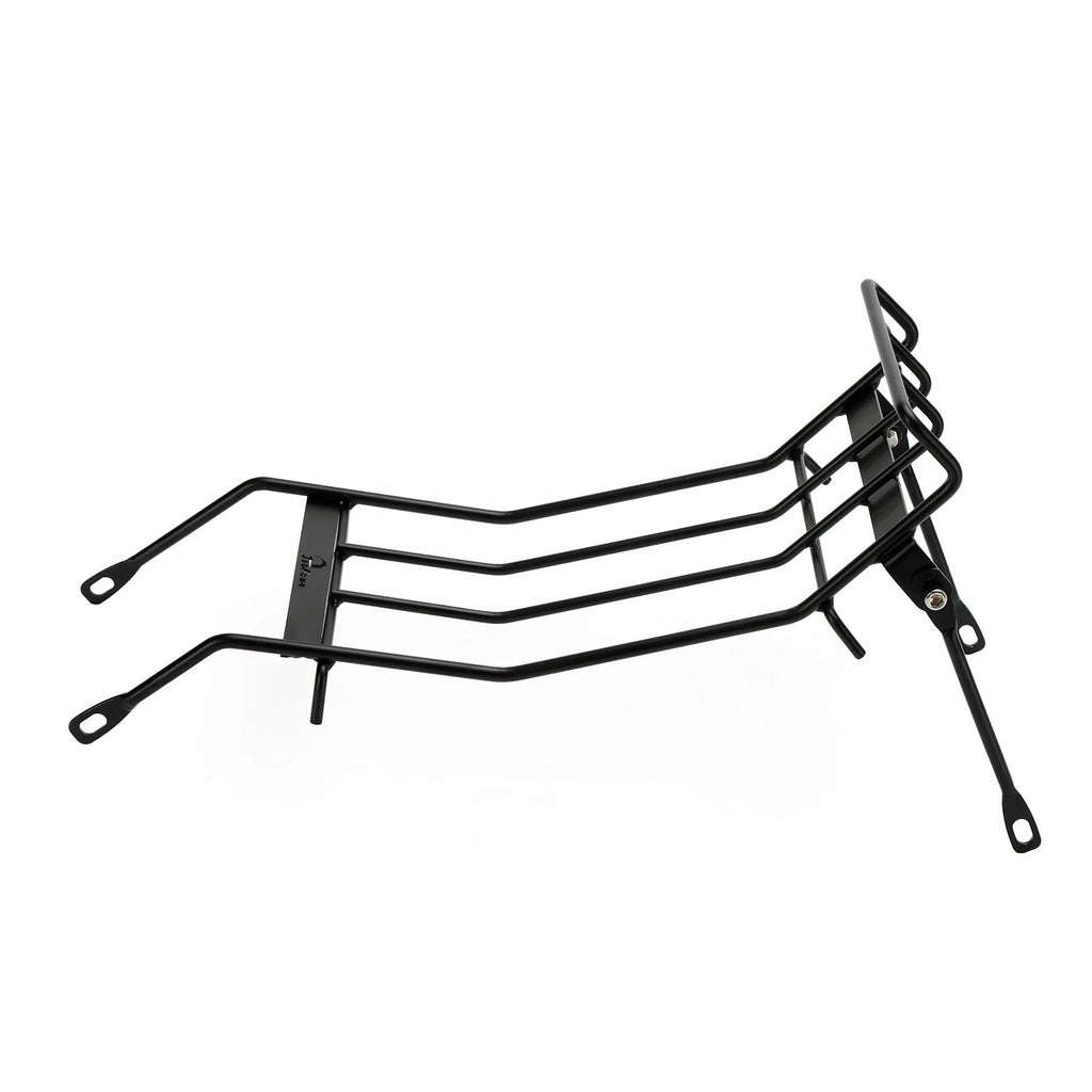 Center Rack Carrier Luggage for Honda Super Cub 50 110 PRO Cross Cub (2018–2023)