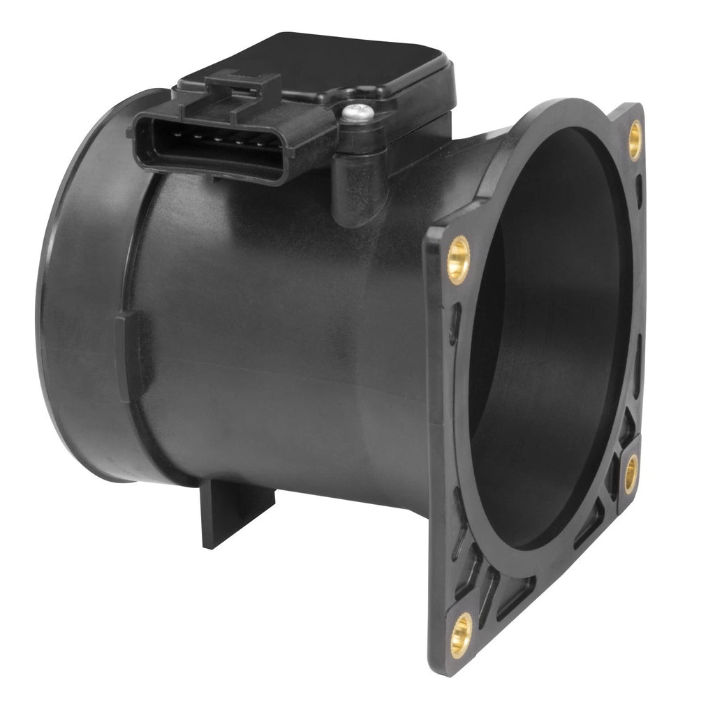 Mass Air Flow Sensor with Housing for Ford F-250 Super Duty (1999)