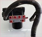 ABS Pump Module F80C-2C219-AD for Lincoln Continental (1998–2002)