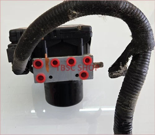ABS Pump Module F80C-2C219-AD for Lincoln Continental (1998–2002)