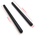 Vortex Clip On Handlebar Tube 7/8" for Motorcycle (295mm)