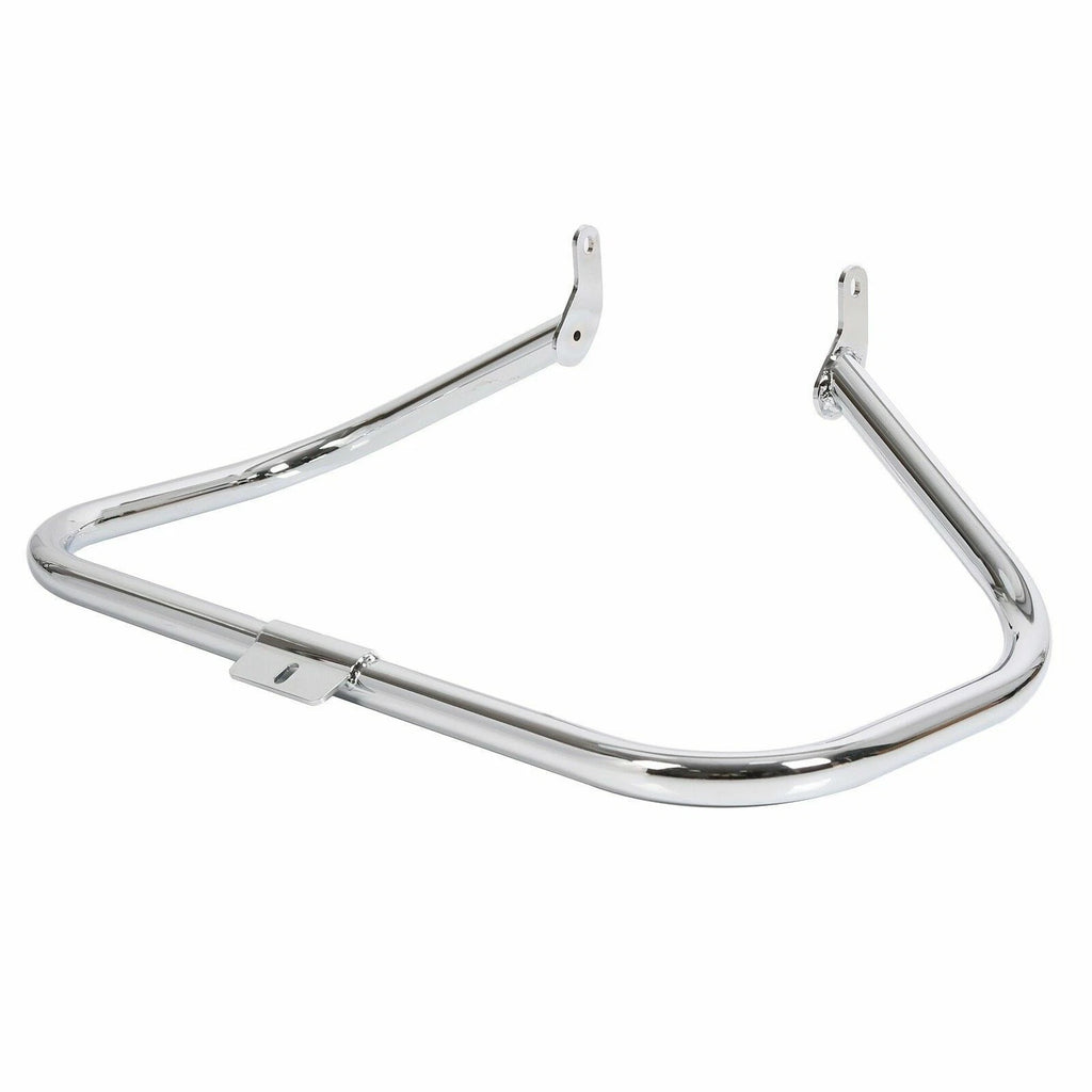 1 1/4" Engine Guard Highway Crash Bar for Harley Softail FatBoy (2000–2017)