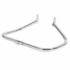 1 1/4" Engine Guard Highway Crash Bar for Harley Softail FatBoy (2000–2017)