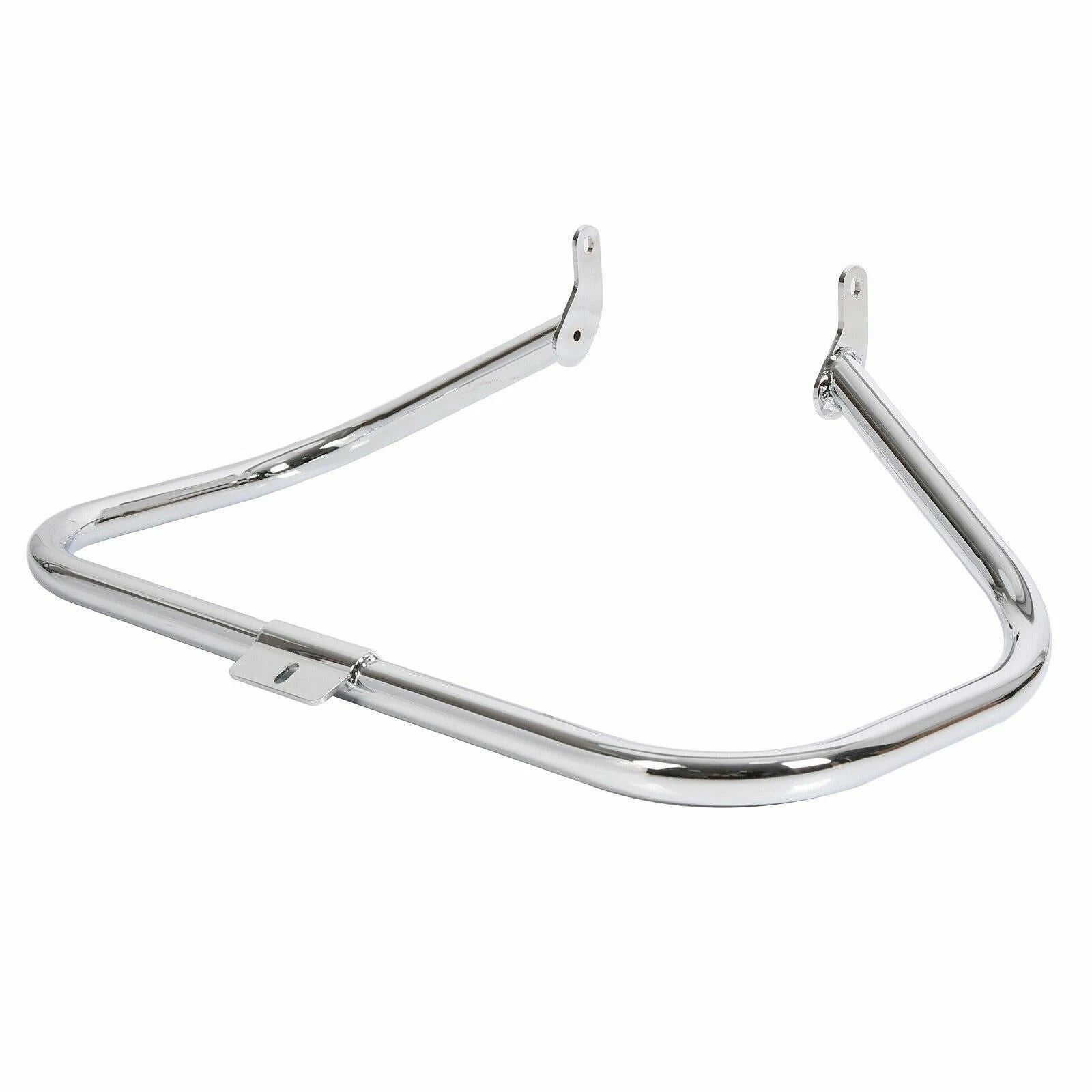 1 1/4" Engine Guard Highway Crash Bar for Harley Softail FatBoy (2000–2017)
