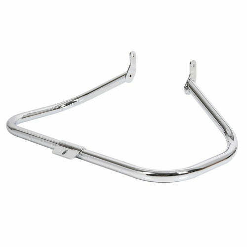 1 1/4" Engine Guard Highway Crash Bar for Harley Softail FatBoy (2000–2017)