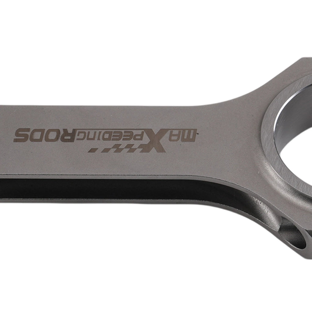 Forged H-Beam Connecting Rods for GM BBC 396/454/502 (6.135", ARP 2000)
