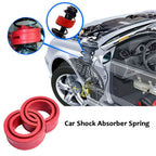 Shock Absorber Tools for Car Spring Bumper Buffer Coil Damper Red