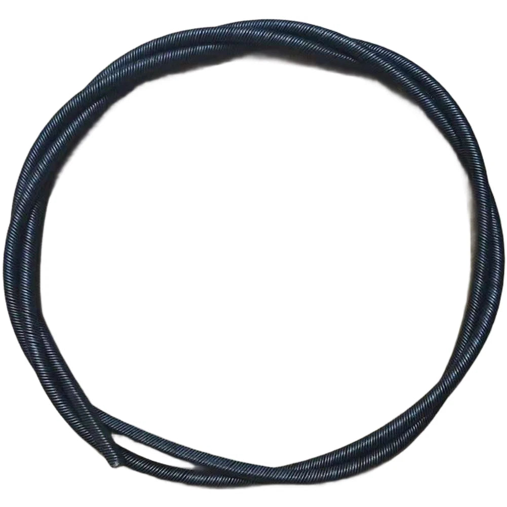 Flexible Drive Shaft for Lawn Mowers (Replacement Part)