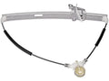 Front Left Window Regulator for Mazda Tribute (2008–2011) QT431VK