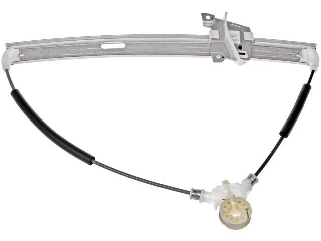 Front Left Window Regulator for Mazda Tribute (2008–2011) QT431VK