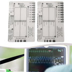 7 Step Interpretation Tool for Easy Access (No Year/Model Specified)