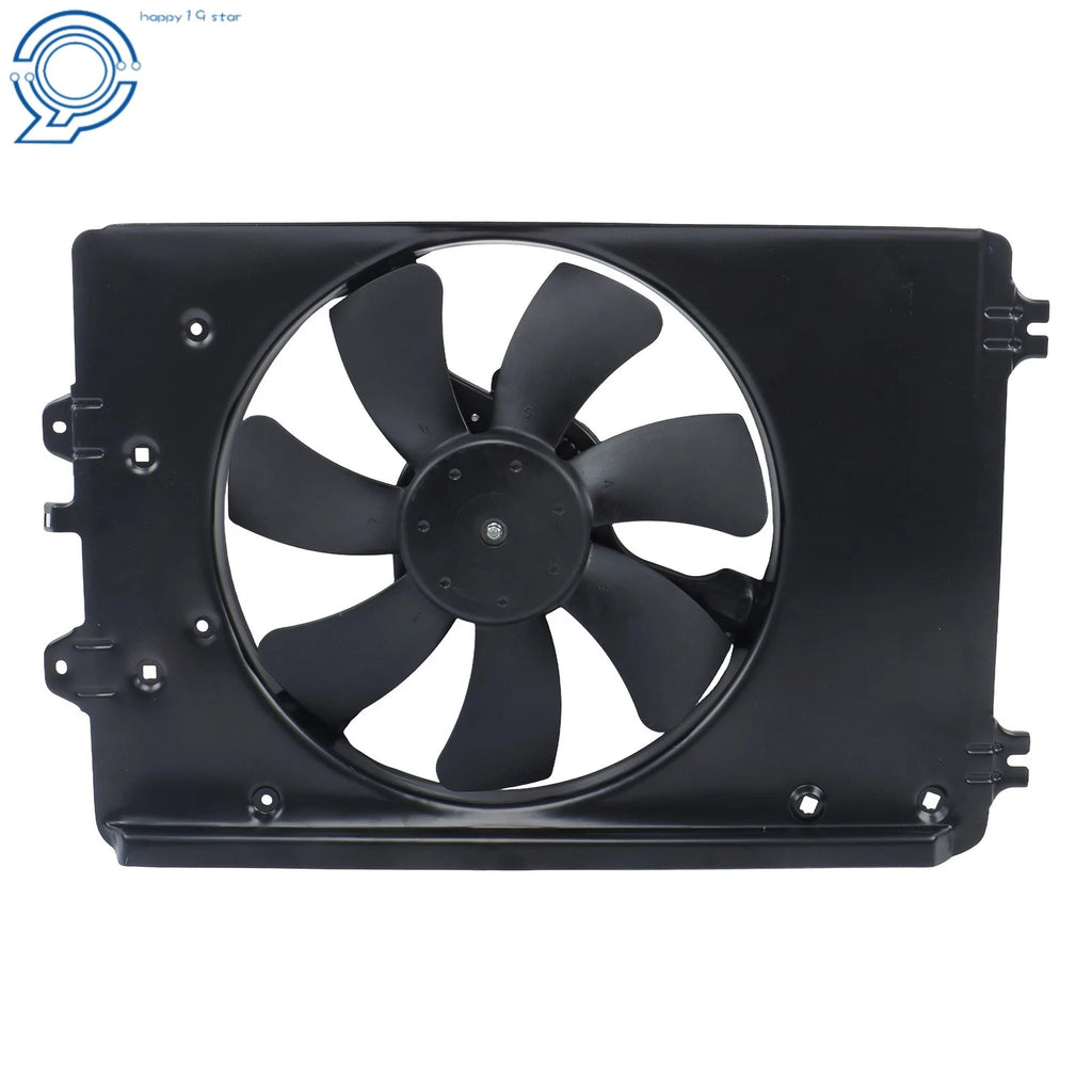 A/C Condenser Fan Assembly for Honda Pilot (2009-2015)