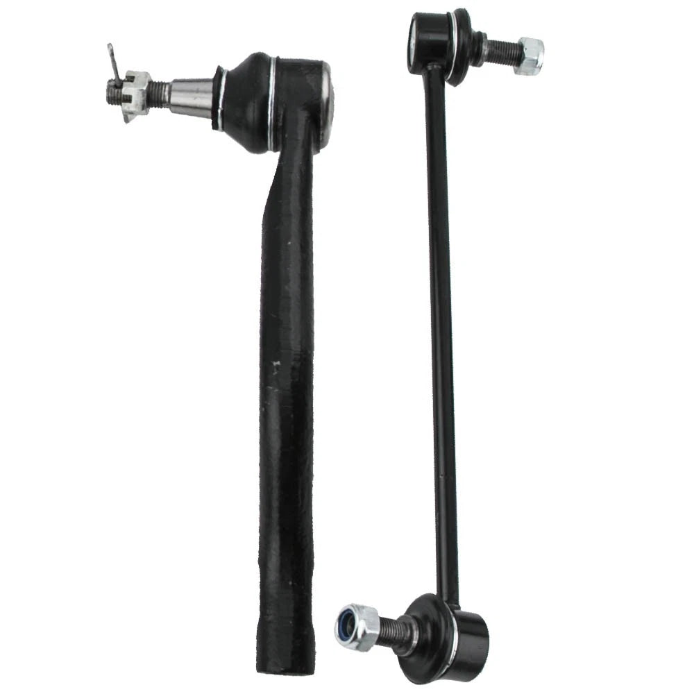 Suspension Kit Front Struts w/ Control Arms for Nissan Maxima (2009–2014)