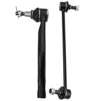 Suspension Kit Front Struts w/ Control Arms for Nissan Maxima (2009–2014)