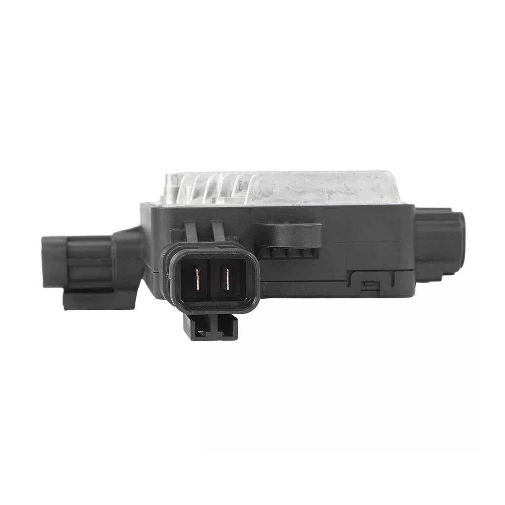 Engine Radiator Control Fan Module for Kia Sedona, Hyundai Entourage (2006–2014)