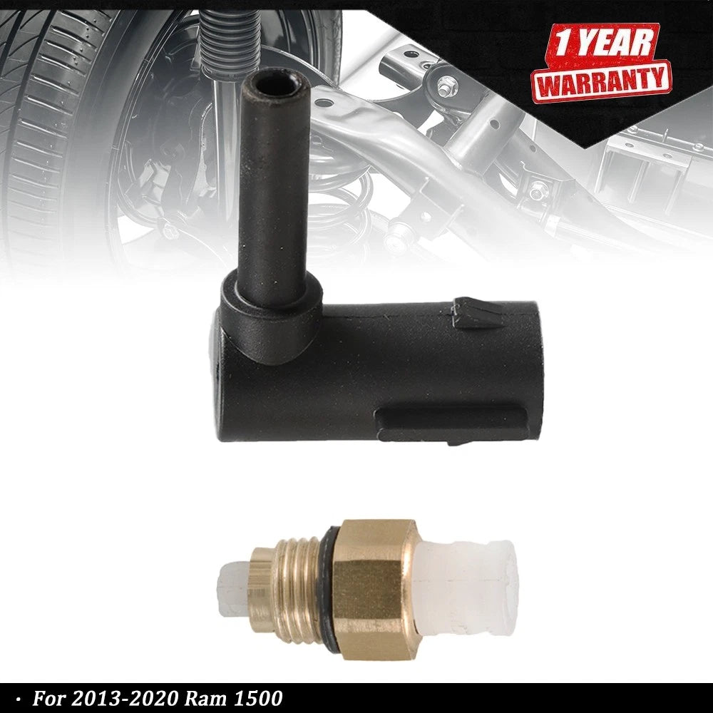 Air Spring Elbow Fitting Repair Kit for Ram 1500 (2013–2020)