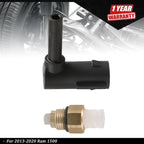 Air Spring Elbow Fitting Repair Kit for Ram 1500 (2013–2020)