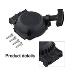 Recoil Starter for Echo SRM265 SRM266 PE265 PE266 PPT265 PPT266 (Compatible)