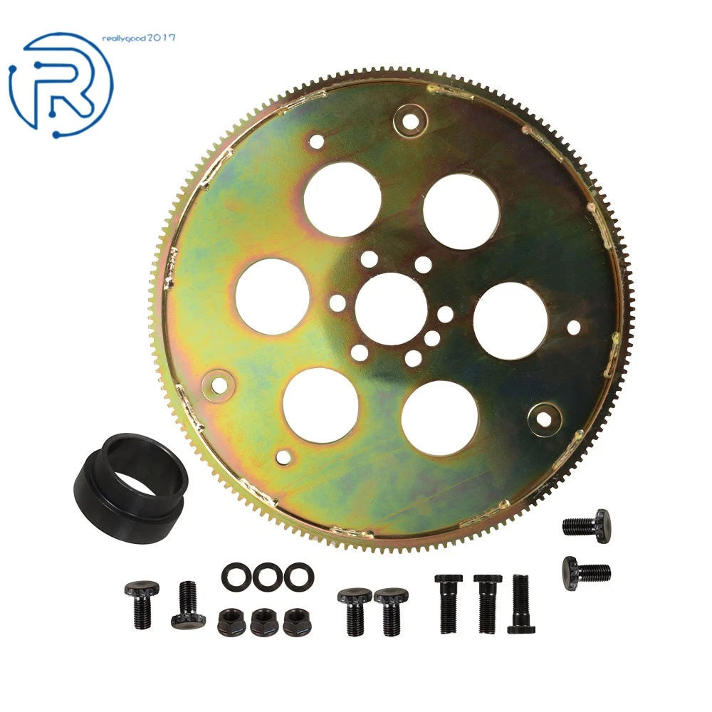 Flexplate Adapter for GM LS LS1/LS2/LS6/5.3/6.0 (Gen III)