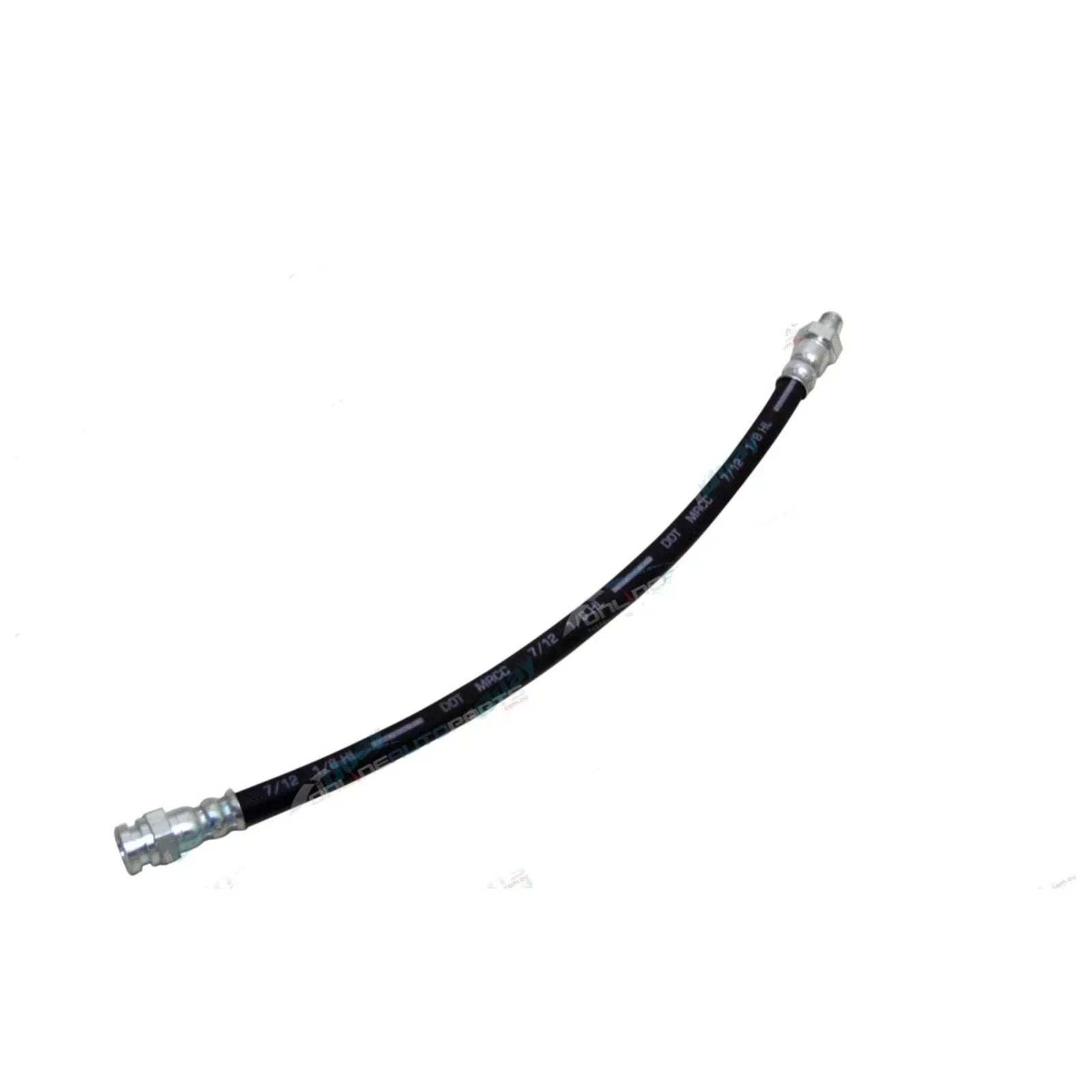 Rear Rubber Brake Hose Line for Datsun Sunny B310 79~83 Left / Right Sedan Wagon