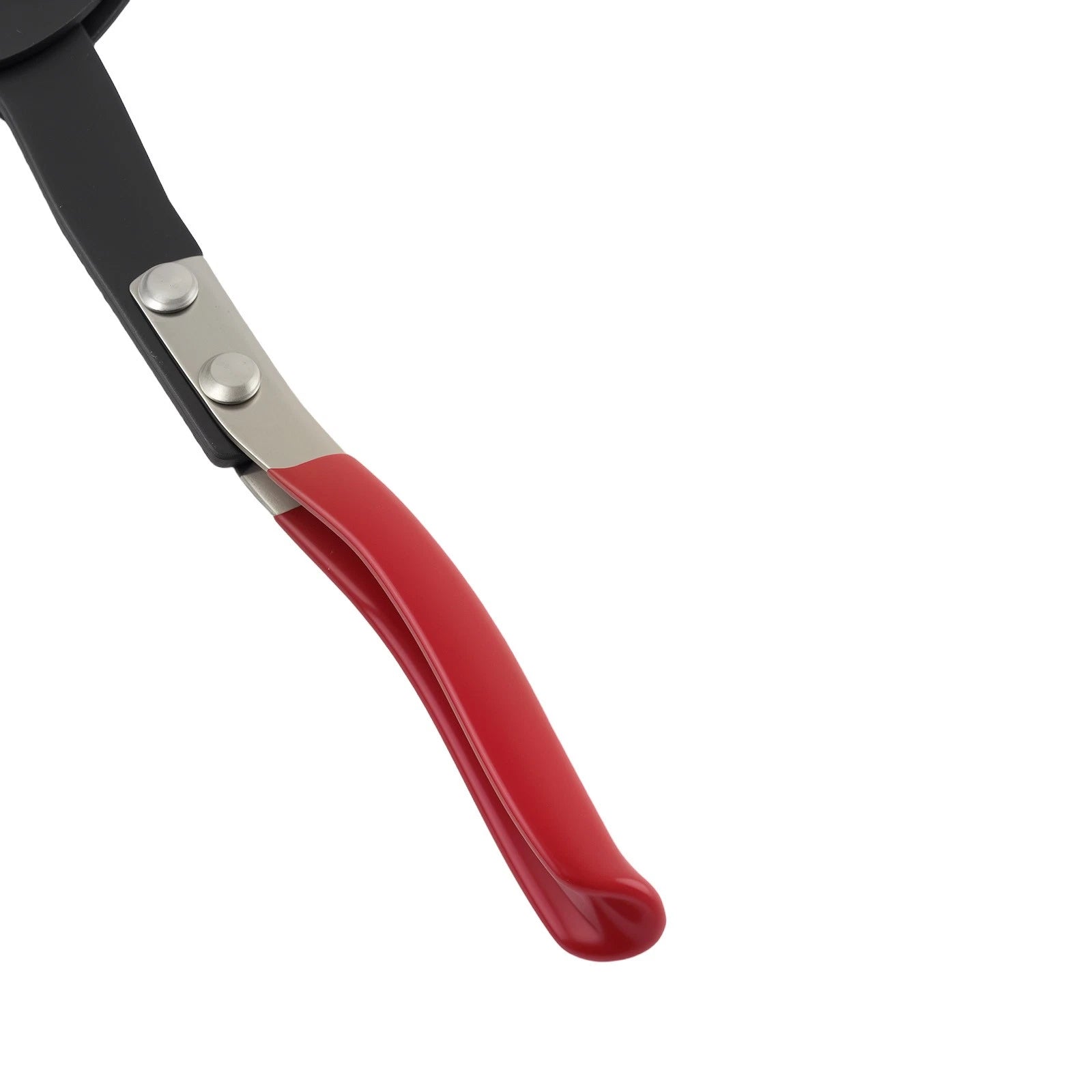 Exhaust System Pipe Pliers Tool for Auto Shop (3/4-3-1/4 Inch)