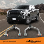 2in Lift Kit for Silverado Trail Boss Sierra AT4 1500 (2019–2023)