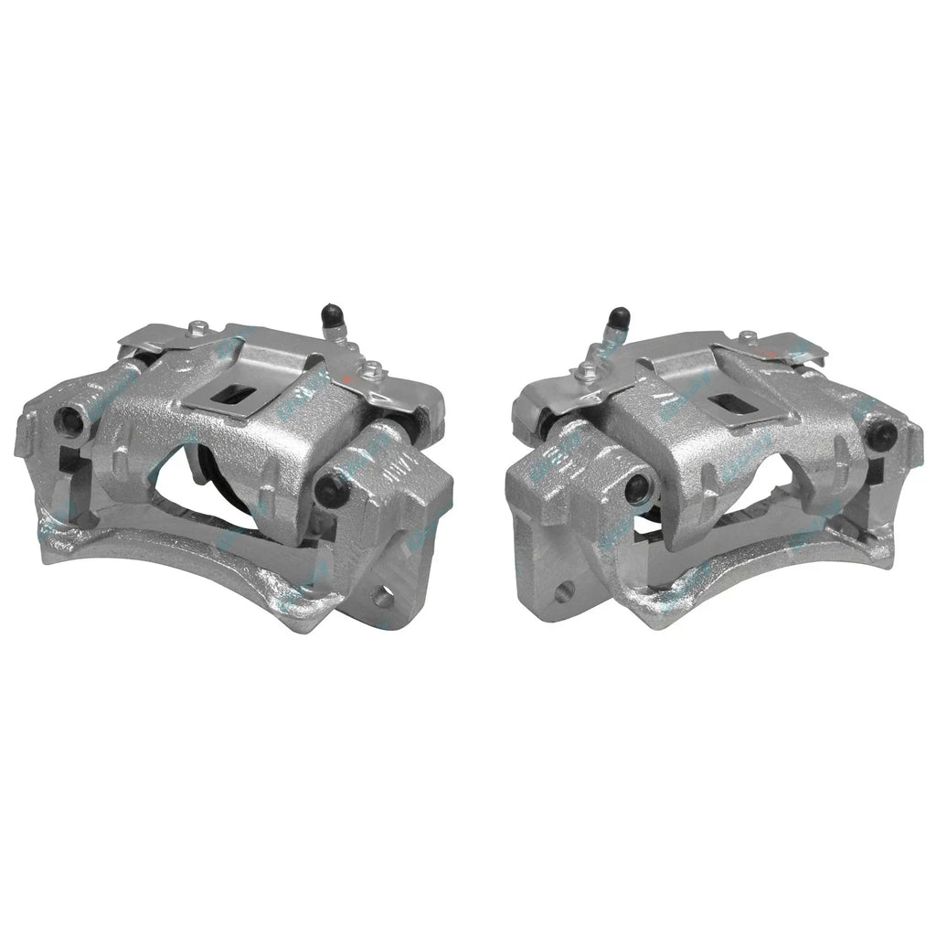 2 Rear Brake Calipers for Landcruiser VDJ76 VDJ78 VDJ79 V8 Left & Right Disc