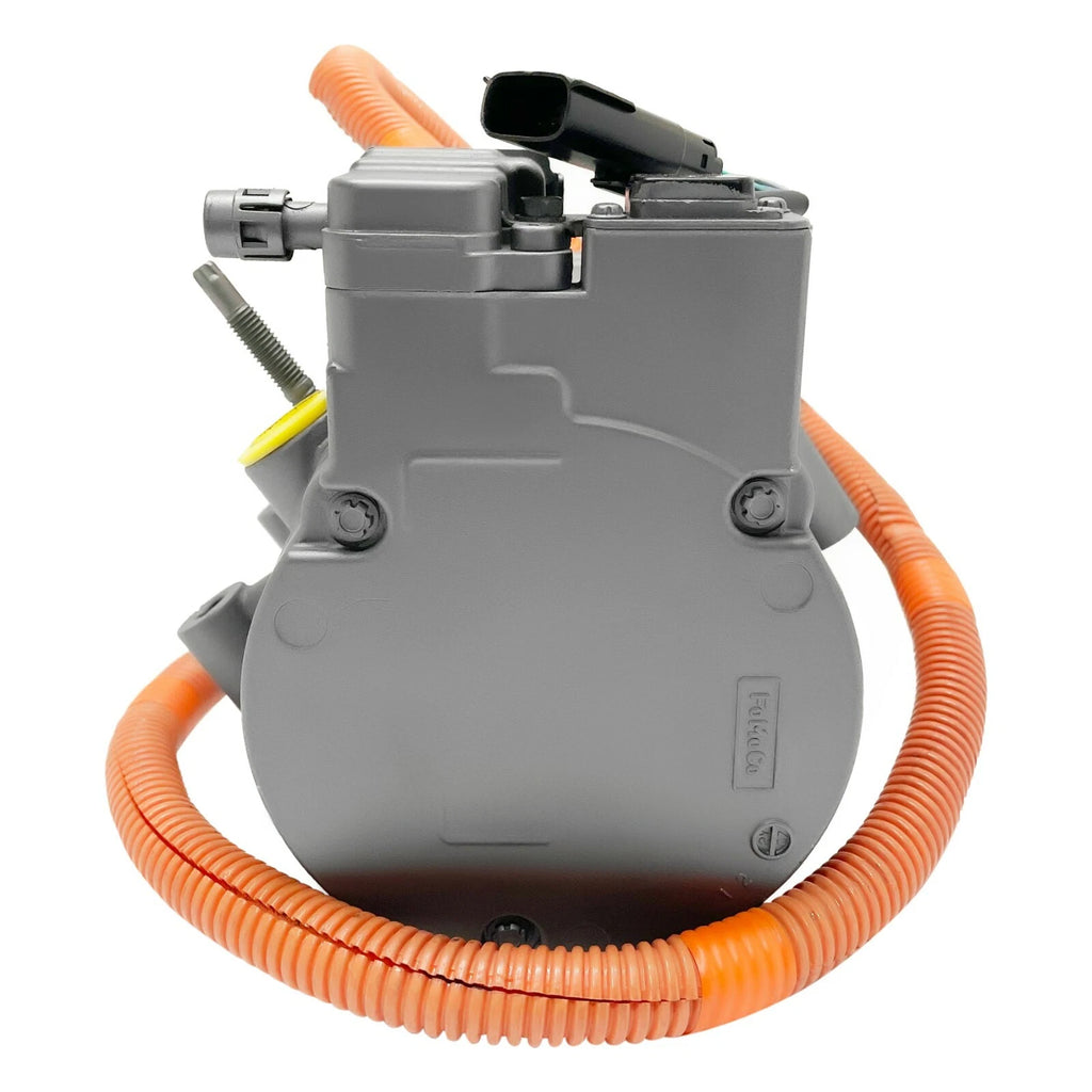 AC Compressor Replacement for Ford C-Max 2.0L (2018-2019)